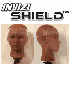 InviziShield - 5 pack