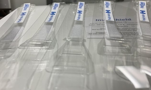 [PP-FS-D-P-010] InviziShield - 10 pack